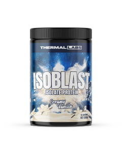 Thermal Labs Isoblast Isolate Protein 500g