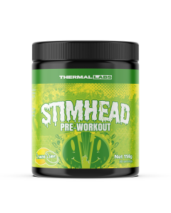 Thermal Labs Stimhead Pre-Workout - 30 Serves