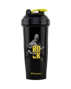Perfect Shaker - The Rock