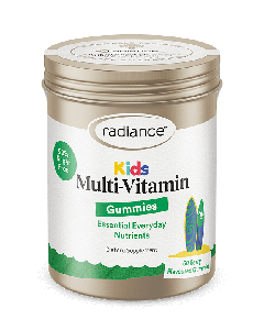 Radiance Kids Gummies Multi 60s