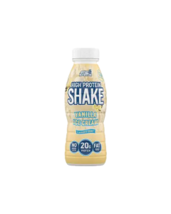 Applied Nutrition High Protein Shake 330ml (Single)