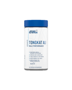 Applied Nutrition Tongkat Ali 1200mg 60 Capsules