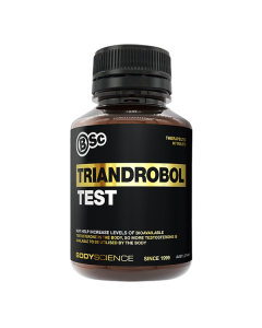 BSC Triandrobol Test Booster
