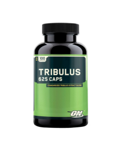 Optimum Nutrition Tribulus 100 Capsules - 01/24 Dated