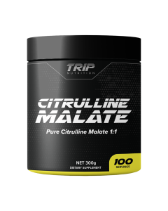 Trip Nutrition Citrulline Malate 300g