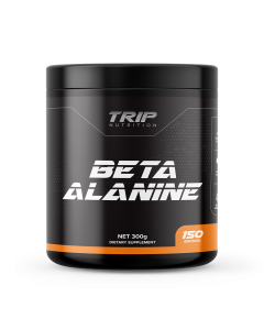 Trip Nutrition Beta Alanine 300g