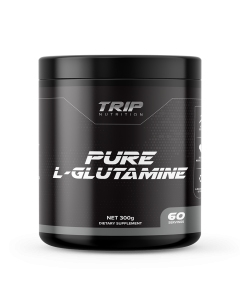 Trip Nutrition L-Glutamine 300g