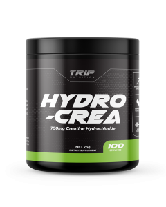 Trip Nutrition Hydro-Crea - 100 Serves