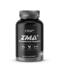 Trip Nutrition ZMA 90 Capsules