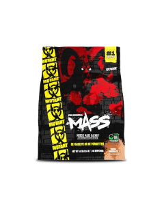 Mutant Mass - 15lb