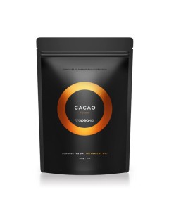 Tropeaka Cacao Powder