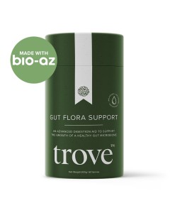 Trove Wellness Gut Flora Support 60 Day Supply