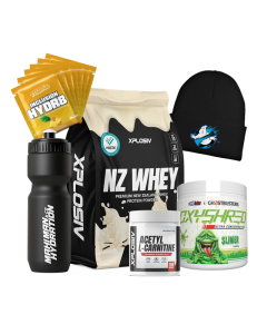 Ultimate Value Weight Loss EHP Combo