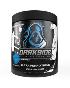 Darkside Ultra Pump Xtreme - Unflavoured 04/24 Dated