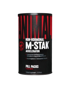Animal M-Stak