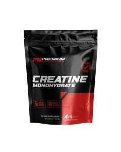 Premium Nutrition Creatine Monohydrate 300g