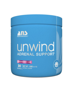ANS Performance Unwind Adrenal Support