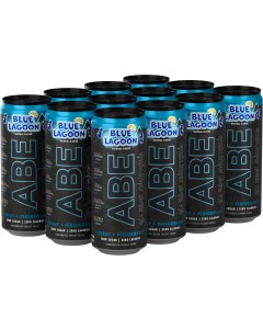 ABE Energy Drink (12 Pack)