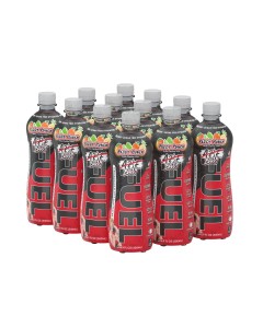 ABE Fuel Hydration And Vitamin Water (12 Pack)