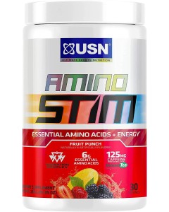 USN Aminostim - 30 Serves