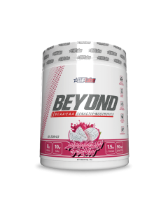 EHP Labs Beyond BCAA 30 Serves - Dragon Fruit 03/24 Dated