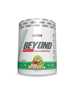 EHP Labs Beyond BCAA 30 Serves - Kiwi Strawberry 09/23 Dated (CLEARANCE)