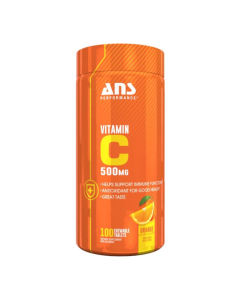 ANS Performance Vitamin C - 08/23 Dated
