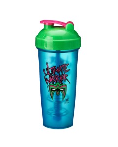 Perfect Shaker - Ultimate Warrior