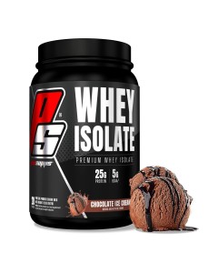 Prosupps Whey Isolate 2lb