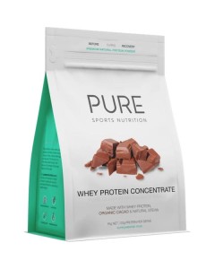 Pure Sports Nutrition Pure Whey 1kg