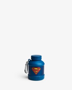 Smartshake DC Comics Whey2go Funnel - Superman