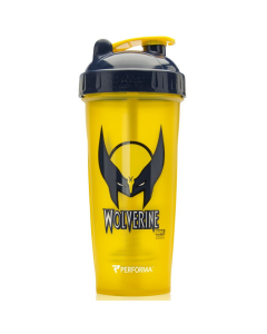Perfect Shaker - Wolverine