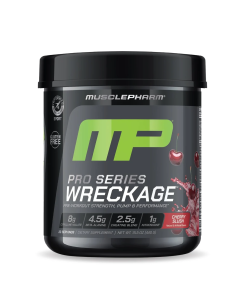 Musclepharm Wreckage Pre-Workout 20 Serves