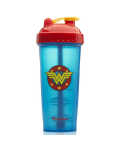 Perfect Shaker Dc - Wonder Woman