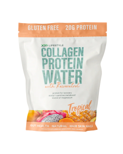 X50 Collagen Protein Water