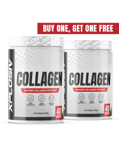 Xplosiv Collagen BOGO (Retail)