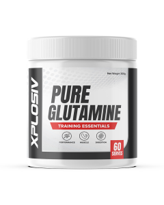 Xplosiv L-Glutamine 300g