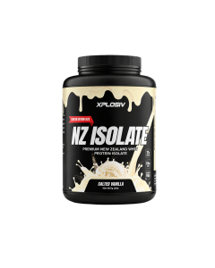Xplosiv Natural NZ Isolate 2lb