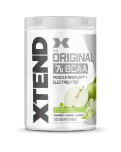 Scivation Xtend 30 Serves Smash Apple - Dated 06/26