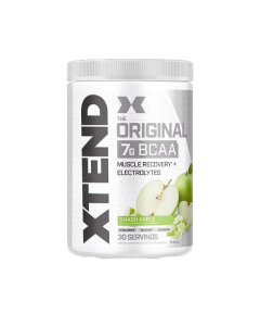 Scivation Xtend 30 Serves - Smash Apple 12/23 Dated (CLEARANCE)