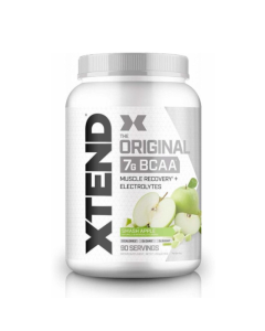 Scivation Xtend 90 Serves Smash Apple - Dated 2/25