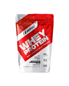 Zealea 100% Whey Protein 1kg