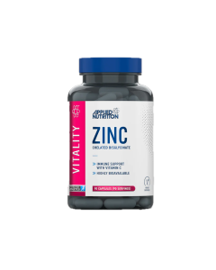 Applied Nutrition Zinc 90 Capsules