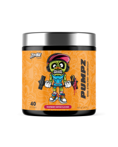 Zombie Labs Pumpz Pre-Workout - 40 Serves