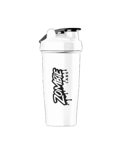 Zombie Labs Shaker