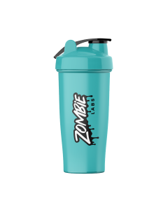 Zombie Labs Teal Shaker