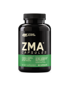 Optimum Nutrition ZMA 90 Capsules
