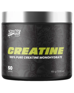 Zombie Labs Creatine Monohydrate 150g