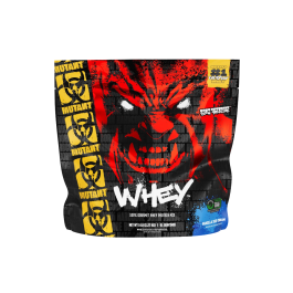 Mutant Whey 5lb
