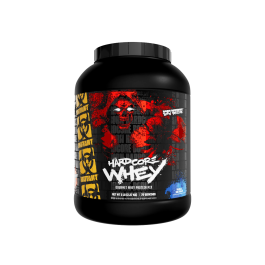 Mutant Hardcore Whey 5lb